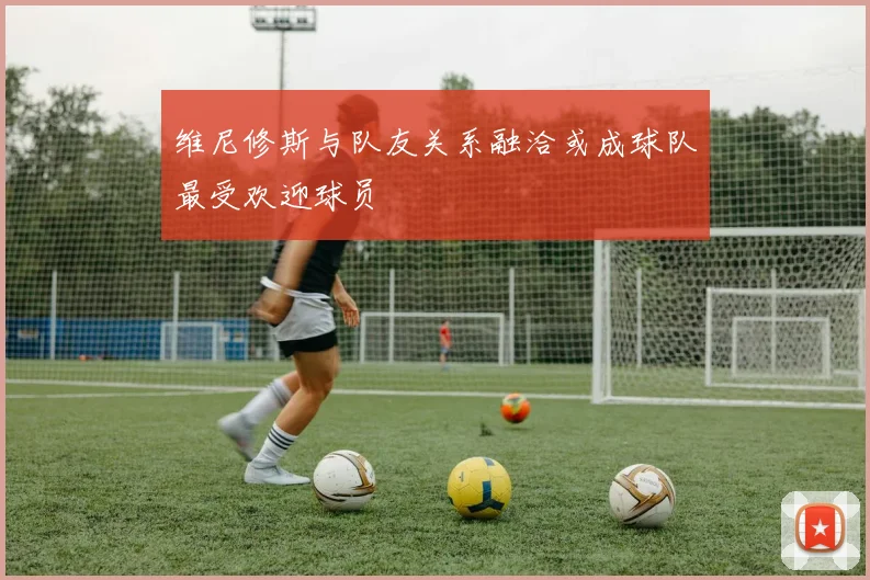 维尼修斯与队友关系融洽或成球队最受欢迎球员