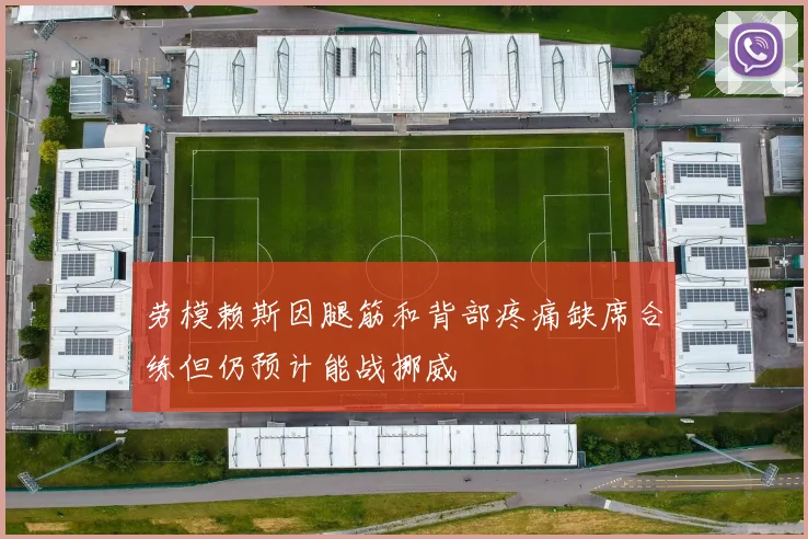 劳模赖斯因腿筋和背部疼痛缺席合练但仍预计能战挪威